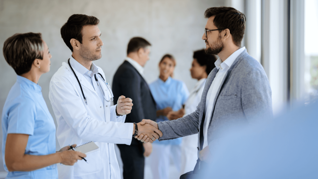Roles and Responsibilities of a Clinical Project Manager | Zanteris