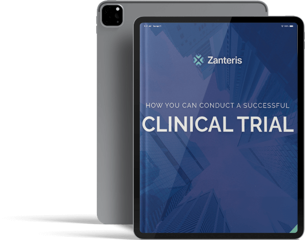 Zanteris Clinical Trial eBooks