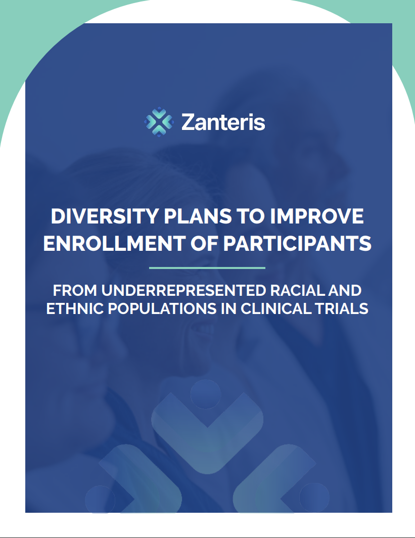 Zanteris Diversity Plans