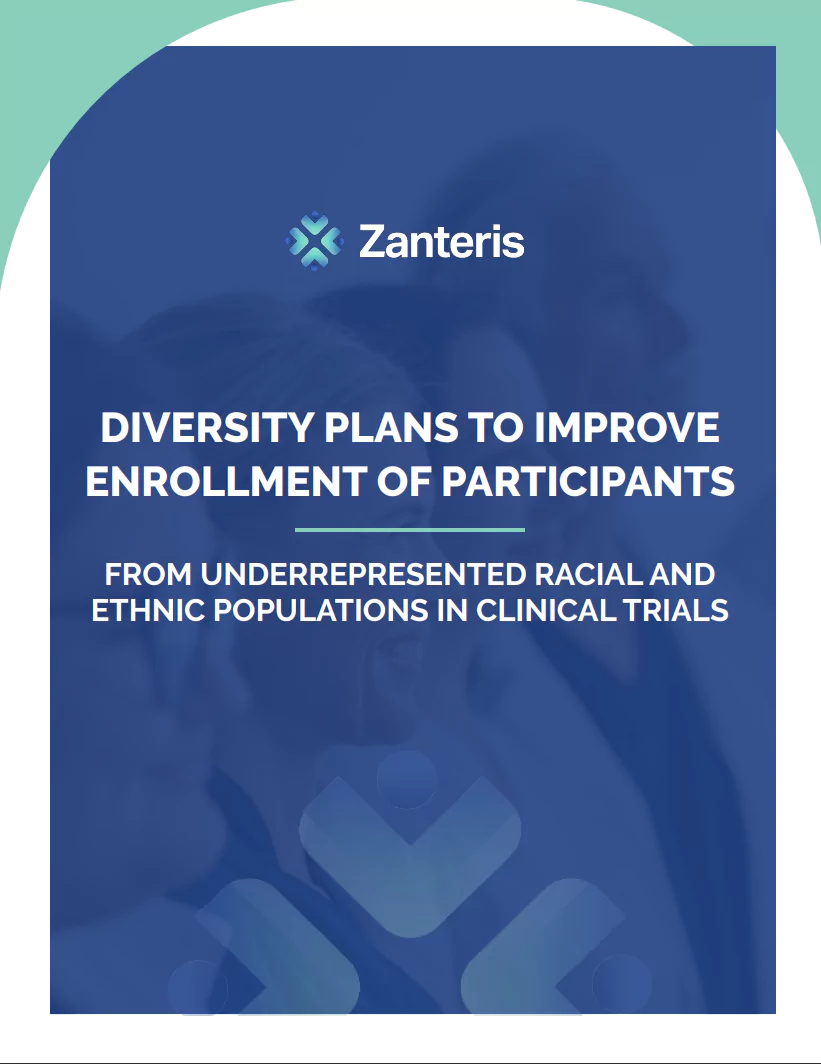 Zanteris Diversity Plans