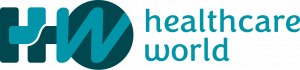 Healthcare World Logo