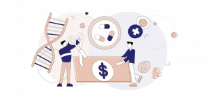 Pricing pressures and access to medicine – rethinking commercial strategies & drug development costs to improve affordability in lower-income markets