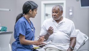 Clinical clues to caring for aging, complex patients