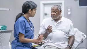 Clinical clues to caring for aging, complex patients