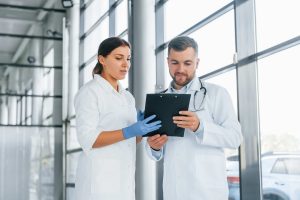 The Essential Collaboration: The Role of Principal and sub-Investigator(s) in Clinical Trials