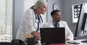 The role of the Medical Monitor in Clinical Trials