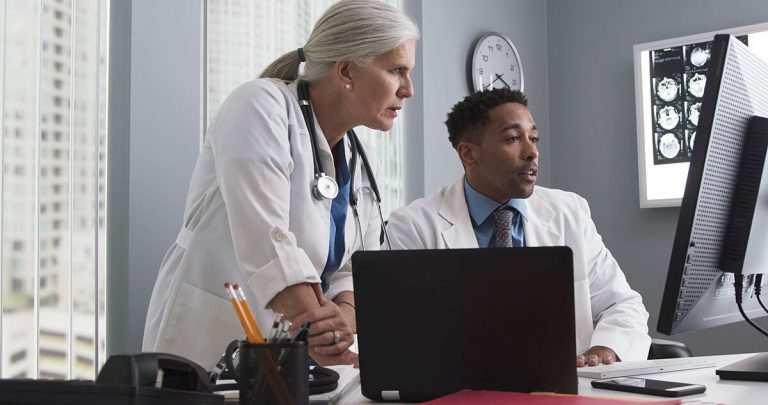 The role of the Medical Monitor in Clinical Trials
