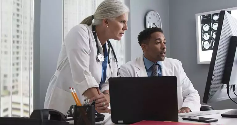 The role of the Medical Monitor in Clinical Trials