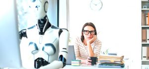 AI Moving from Pilot to Embedded Practice — With a Governance Gap