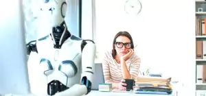 AI Moving from Pilot to Embedded Practice — With a Governance Gap