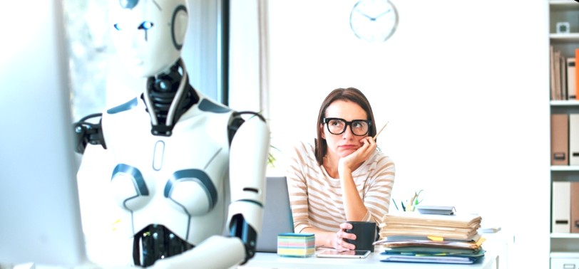 AI Moving from Pilot to Embedded Practice — With a Governance Gap
