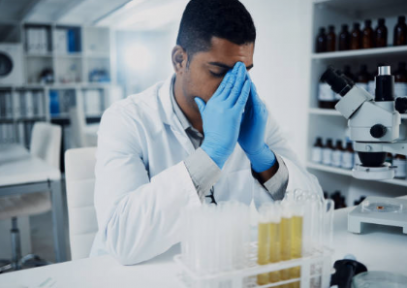 Why Clinical Trials Fail