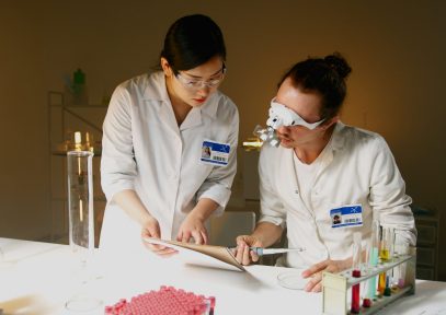 Joining a Clinical Trial FAQs